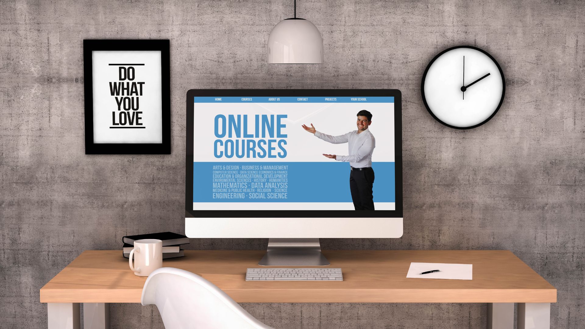 ¿Cómo vender cursos en línea para aumentar las ganancias?
