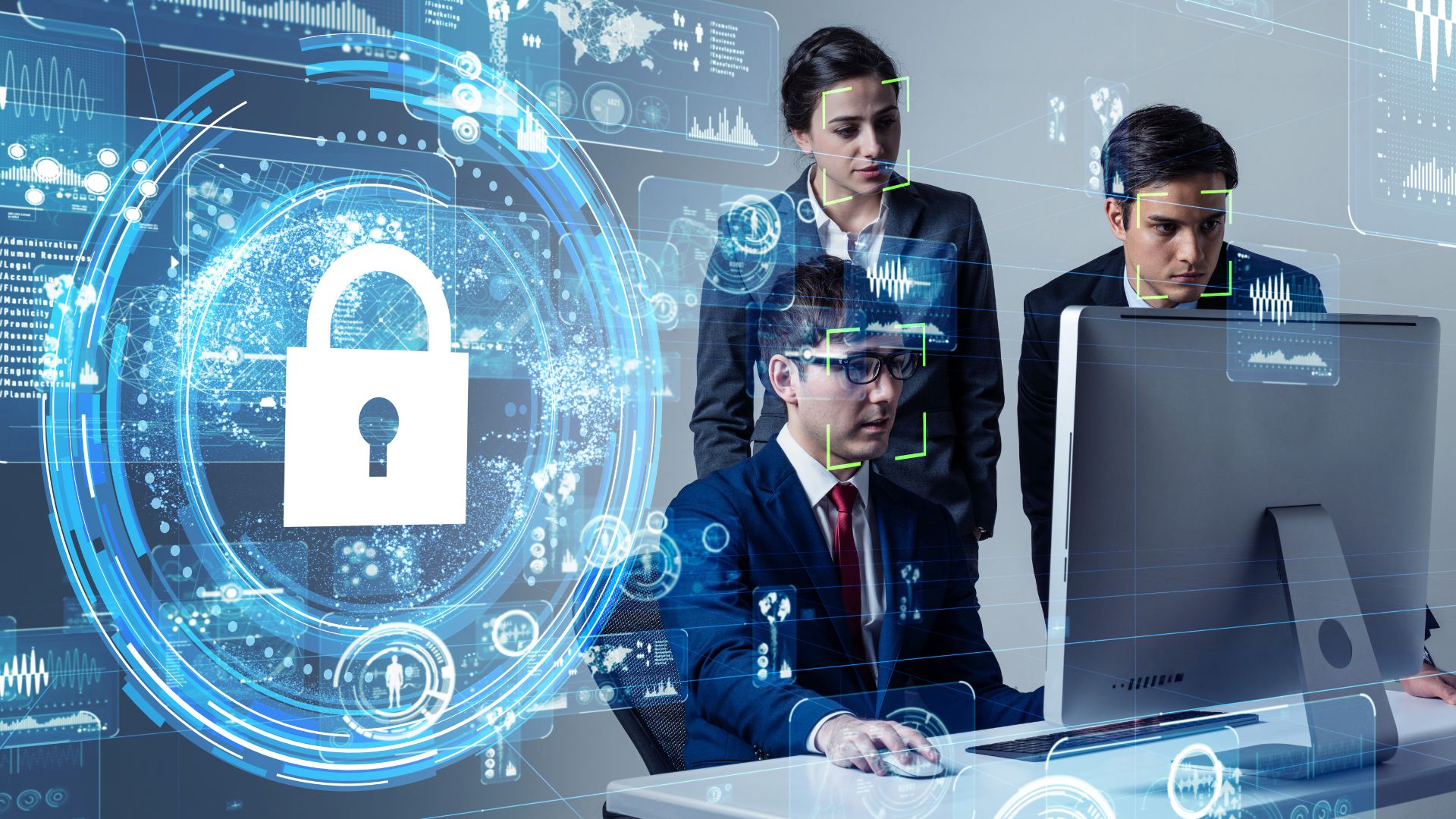 Analista de Ciberseguridad - Una Profesión Con Grandes Perspectivas