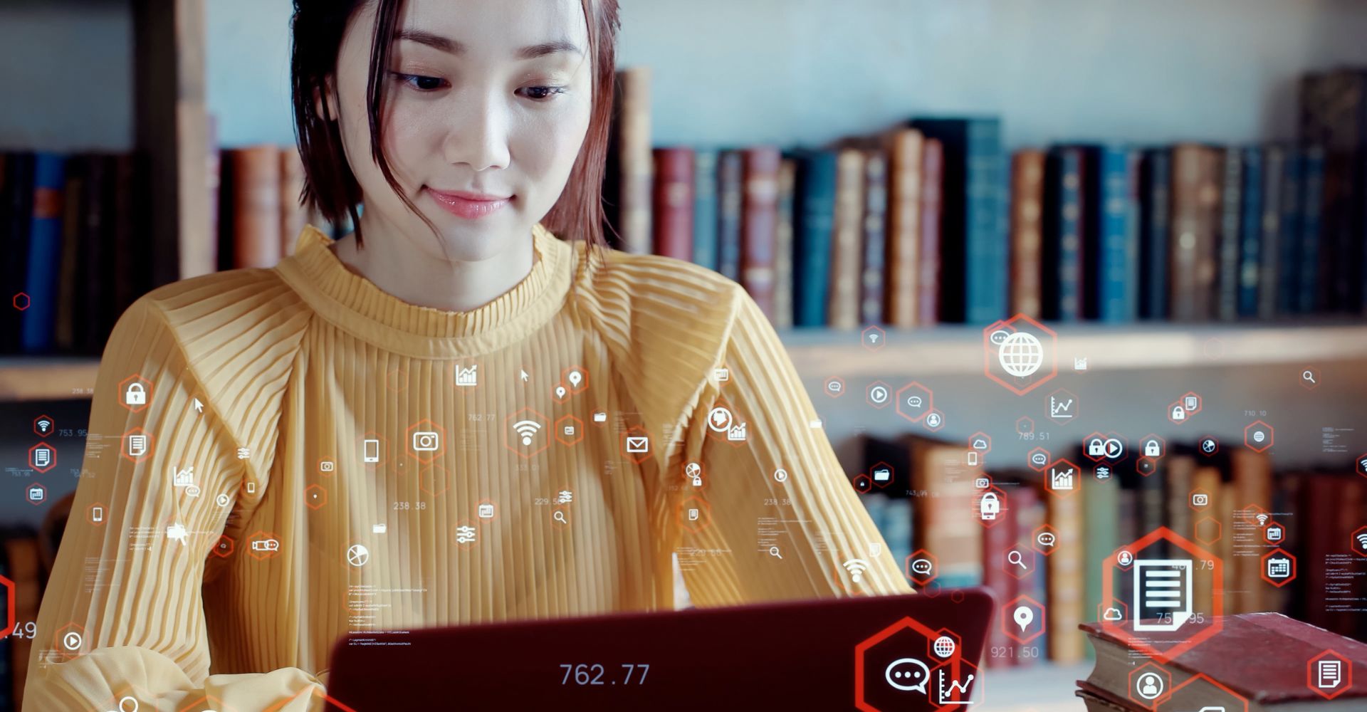 20 Trabajos de Informática Bien Pagados